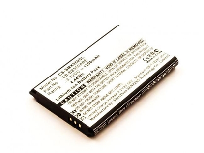 Picture of Bateria CoreParts Battery for Samsung