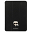 Picture of Karl Lagerfeld Saffiano KLFC12OKHK Book Cover Case For Tablet Apple iPad 12.9" Pro 2021