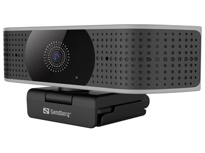 Picture of Sandberg 134-28 USB Webcam Pro Elite 4K UHD