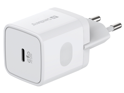 Picture of Sandberg 441-42 USB-C AC Charger PD20W