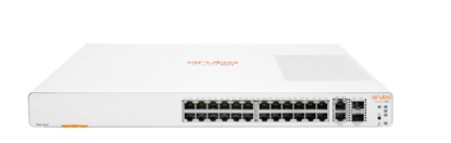 Изображение Przełącznik Aruba 1960 24G 2XT 2XF Switch JL806A 