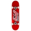 Picture of Enuff Classic Logo Mini Complete Skateboard Red 7 x 29.5