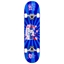 Изображение Enuff Lucha Libre Mini Complete Skateboard Blue 7.25 x 29.5