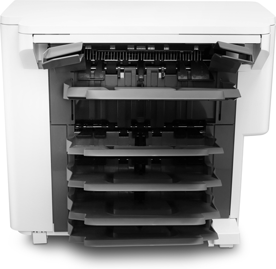 Picture of HP LaserJet Stapler/Stacker/Mailbox