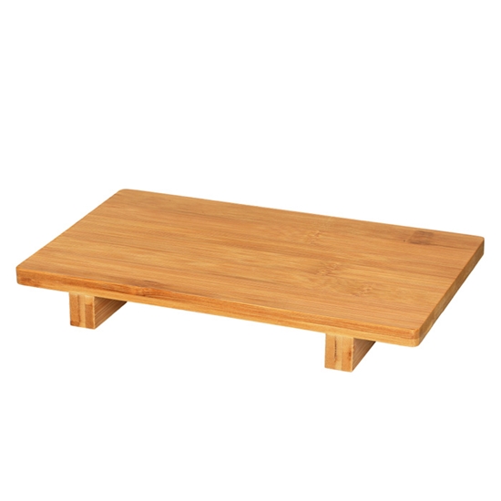 Picture of Dēlis sadales Maku bambusa 27x18cm