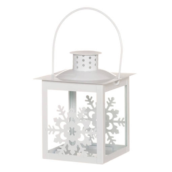 Изображение Laterna 4Living Talvi 16cm sniegpārsla