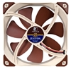 Изображение Noctua NF-A14 PWM Computer case Fan 14 cm Brown
