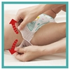 Picture of Pampers Pants Boy/Girl 4 108 pc(s)