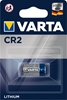Picture of 1 Varta Professional CR 2