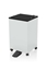 Изображение Epson 7112434 printer cabinet/stand Black, White