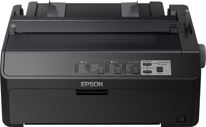 Attēls no Epson LQ-590IIN dot matrix printer 550 cps