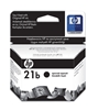 Изображение HP 21 Black Original Ink Cartridge
