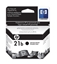 Picture of HP 21 Black Original Ink Cartridge
