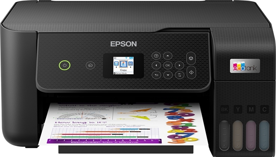 Picture of Epson EcoTank ET-2820
