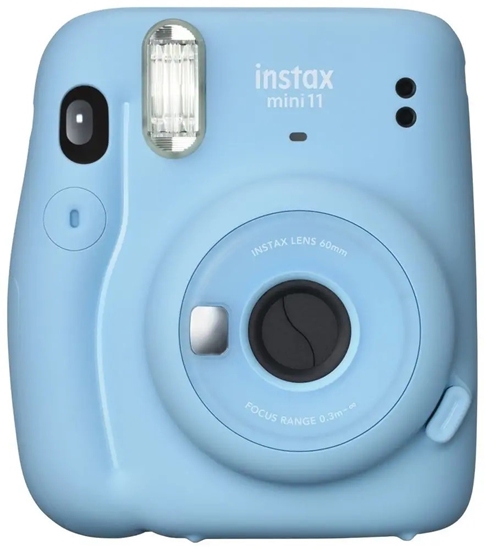 Picture of Fujifilm instax mini 11 62 x 46 mm Blue