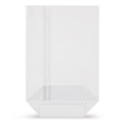 Picture of Dāvanu maisiņš celofāna 60x80cm