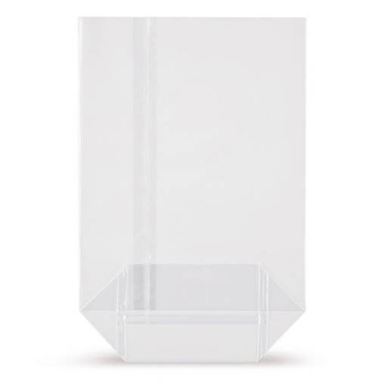 Picture of Dāvanu maisiņš celofāna 60x80cm