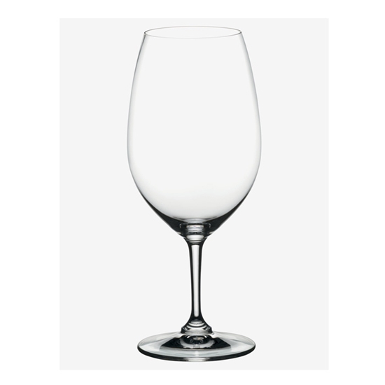 Picture of Glāzes sarkanvīnam Vivino 610ml 4gab.