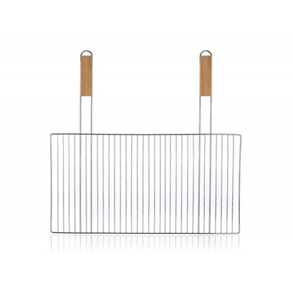 Изображение Grila reste BBQ 57x30cm