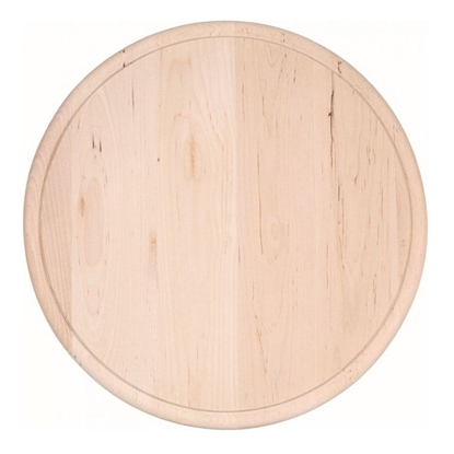 Attēls no Koka dēlītis d22cm