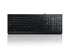 Attēls no Lenovo 300 keyboard Mouse included USB QWERTY English Black