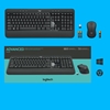 Picture of Logitech MK540 ADVANCED Wireless Keyboard and Mouse Combo