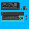 Изображение Logitech MK540 Advanced