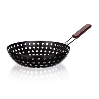 Picture of Panna Barbecue wok 28x6.5cm
