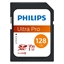 Picture of Philips SDXC Card          128GB Class 10 UHS-I U3 V30 A1