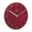 Изображение Braun BC 06 R-DCF radio wall clock red
