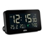 Attēls no BRAUN BC10 DCF-B Radio alarm clock black