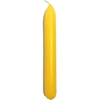 Picture of Galda svece 170/20mm 5h 10gab. Yellow