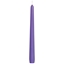 Attēls no Galda svece 245/24mm 7.5h Ultra violet