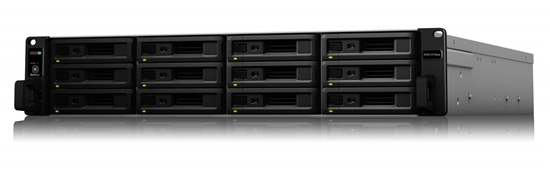 Picture of NAS STORAGE RACKST 12BAY/NO HDD UC3200 SYNOLOGY