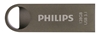 Picture of Philips Moon Edition 3.1 USB flash drive 128 GB USB Type-A 3.2 Gen 1 (3.1 Gen 1) Grey