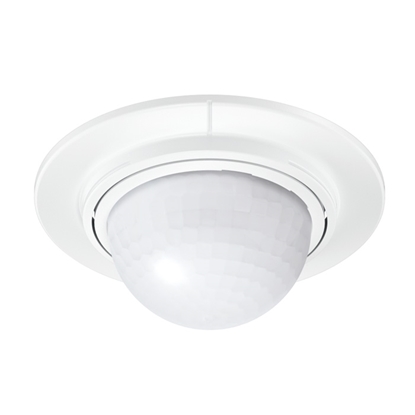 Attēls no Sensors Steinel IS 2360 DE z/a 360* IP54 balts