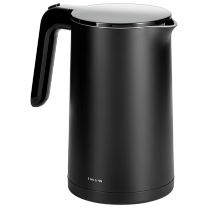Изображение ZWILLING ENFINIGY electric kettle 1.5 L 1850 W 53005-001-0 Black