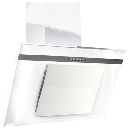 Attēls no Akpo WK-4 Nero Line Eco 50 Wall-mounted White