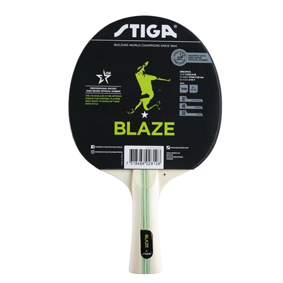 Picture of Galda tenisa rakete Blaze X