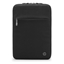 Attēls no HP Business 14.1 Laptop Sleeve, RFID & Bluetooth tracker Pocket, Sanitizable – Black