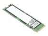 Изображение Lenovo 4XB1D04758 internal solid state drive M.2 2 TB PCI Express 4.0 NVMe