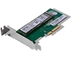 Picture of Lenovo M.2.SSD Adapter-high profile interface cards/adapter Internal