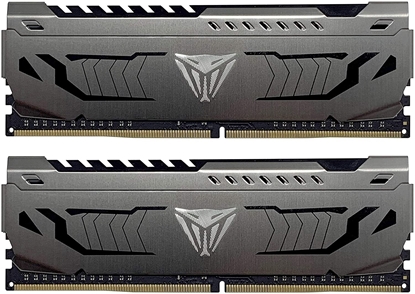 Picture of Pamięć DDR4 Viper Steel 64GB/3600(2*32GB) szary CL18 