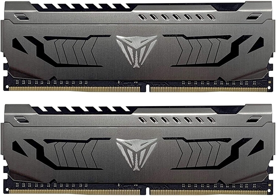 Picture of Pamięć DDR4 Viper Steel 64GB/3600(2*32GB) szary CL18 