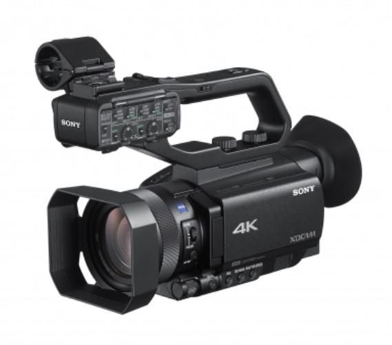Picture of Sony PXW-Z90V//C