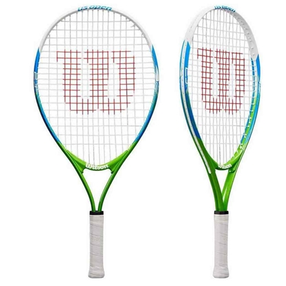 Attēls no Tenisa rakete Wilson US Open 25