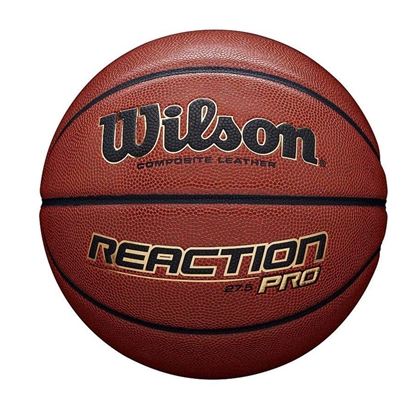 Изображение Basketbola bumba Wilson Pro 275