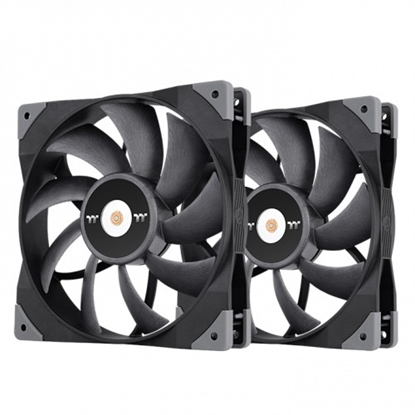 Picture of Thermaltake Toughfan 14 2 Fan Pack