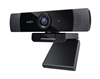 Picture of PC-LM1E kamera internetowa USB | Full HD 1920x1080 | 1080p | 30fps | Mikrofony stereo