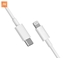 Изображение Xiaomi Mi BHR4421GL USB-C to Lightning Cable 1m